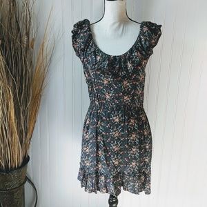 6/$25 ⬇️ Lucca Couture Floral Sundress